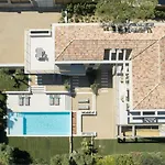 Villa Sous Le Soleil