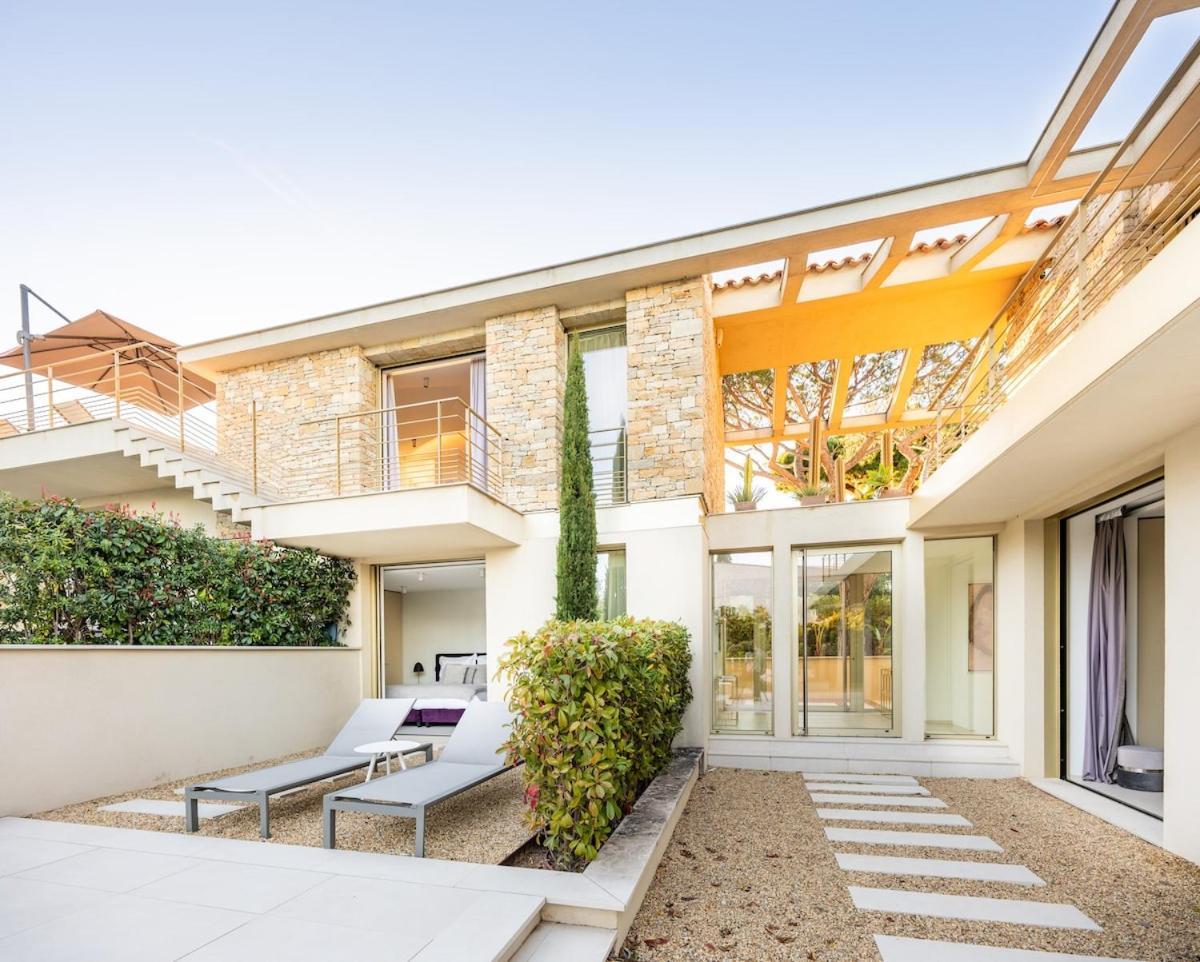 Villa Sous Le Soleil *
