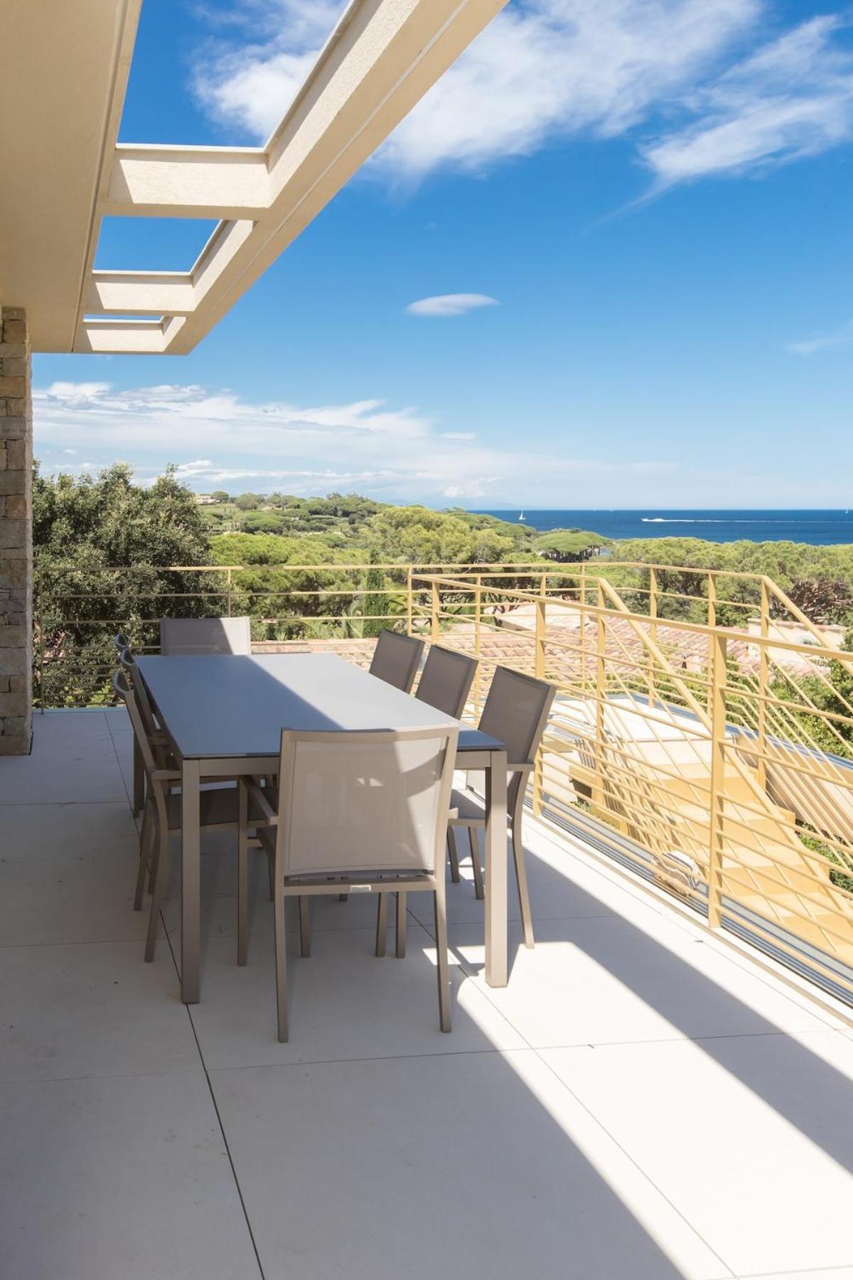 Villa Sous Le Soleil *